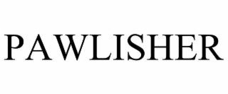 PAWLISHER