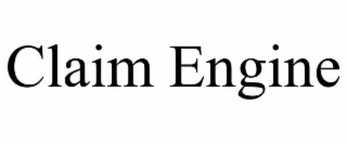 CLAIM ENGINE