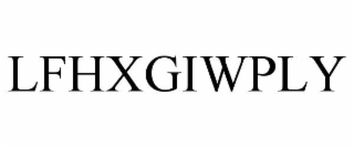 LFHXGIWPLY