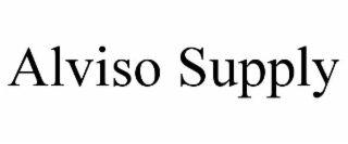 ALVISO SUPPLY
