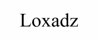 LOXADZ