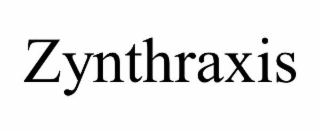 ZYNTHRAXIS