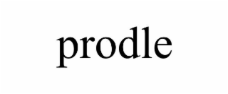 PRODLE