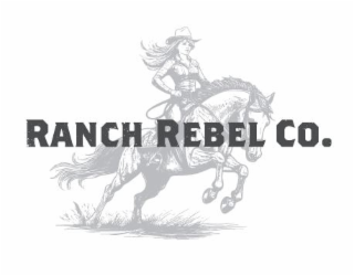 RANCH REBEL CO.