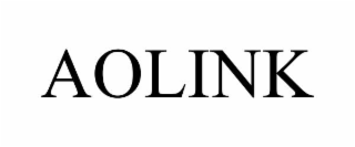 AOLINK