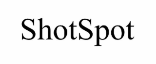 SHOTSPOT