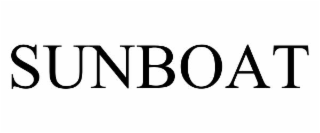 SUNBOAT