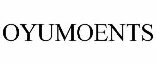 OYUMOENTS