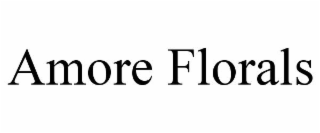 AMORE FLORALS