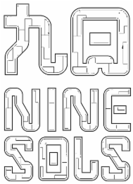 NINE SOLS