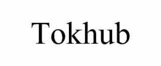 TOKHUB
