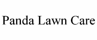 PANDA LAWN CARE