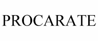 PROCARATE