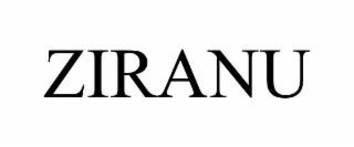 ZIRANU
