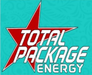 TOTAL PACKAGE ENERGY