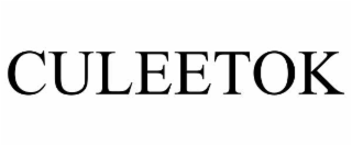 CULEETOK
