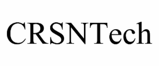 CRSNTECH