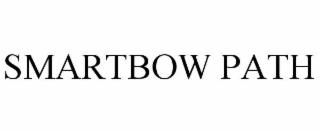 SMARTBOW PATH