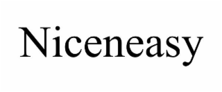 NICENEASY