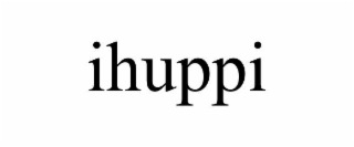IHUPPI