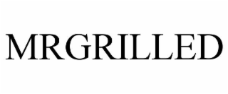 MRGRILLED
