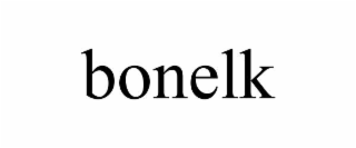 BONELK