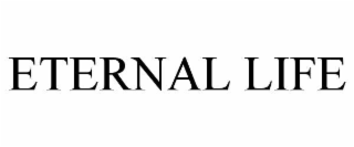 ETERNAL LIFE