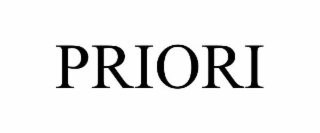 PRIORI