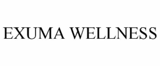 EXUMA WELLNESS