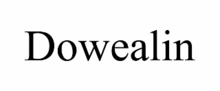 DOWEALIN