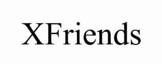 XFRIENDS
