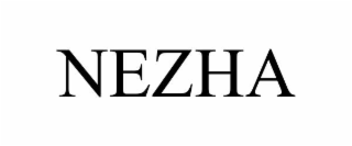 NEZHA