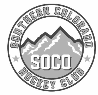 SOUTHERN COLORADO HOCKEY CLUB SOCO