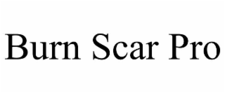 BURN SCAR PRO
