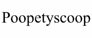 POOPETYSCOOP