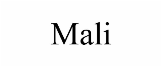 MALI