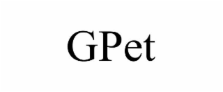 GPET