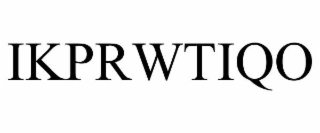 IKPRWTIQO