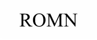 ROMN