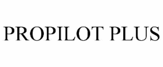 PROPILOT PLUS