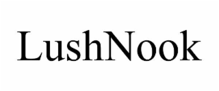 LUSHNOOK