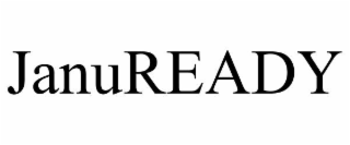 JANUREADY