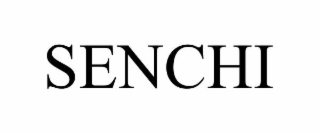 SENCHI
