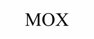 MOX