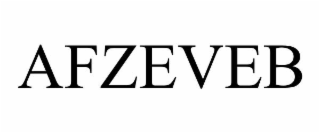 AFZEVEB