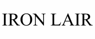 IRON LAIR