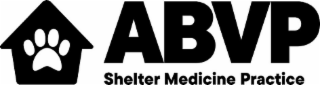 ABVP SHELTER MEDICINE PRACTICE