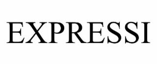 EXPRESSI