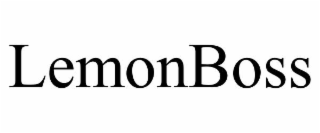 LEMONBOSS