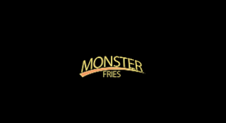 MONSTER FRIES
